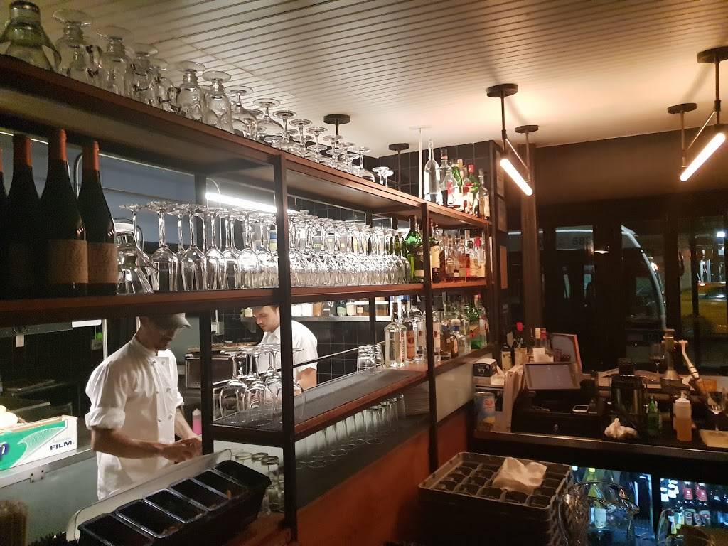 Balaboosta | restaurant | 611 Hudson St, New York, NY 10014, USA | 2123901545 OR +1 212-390-1545