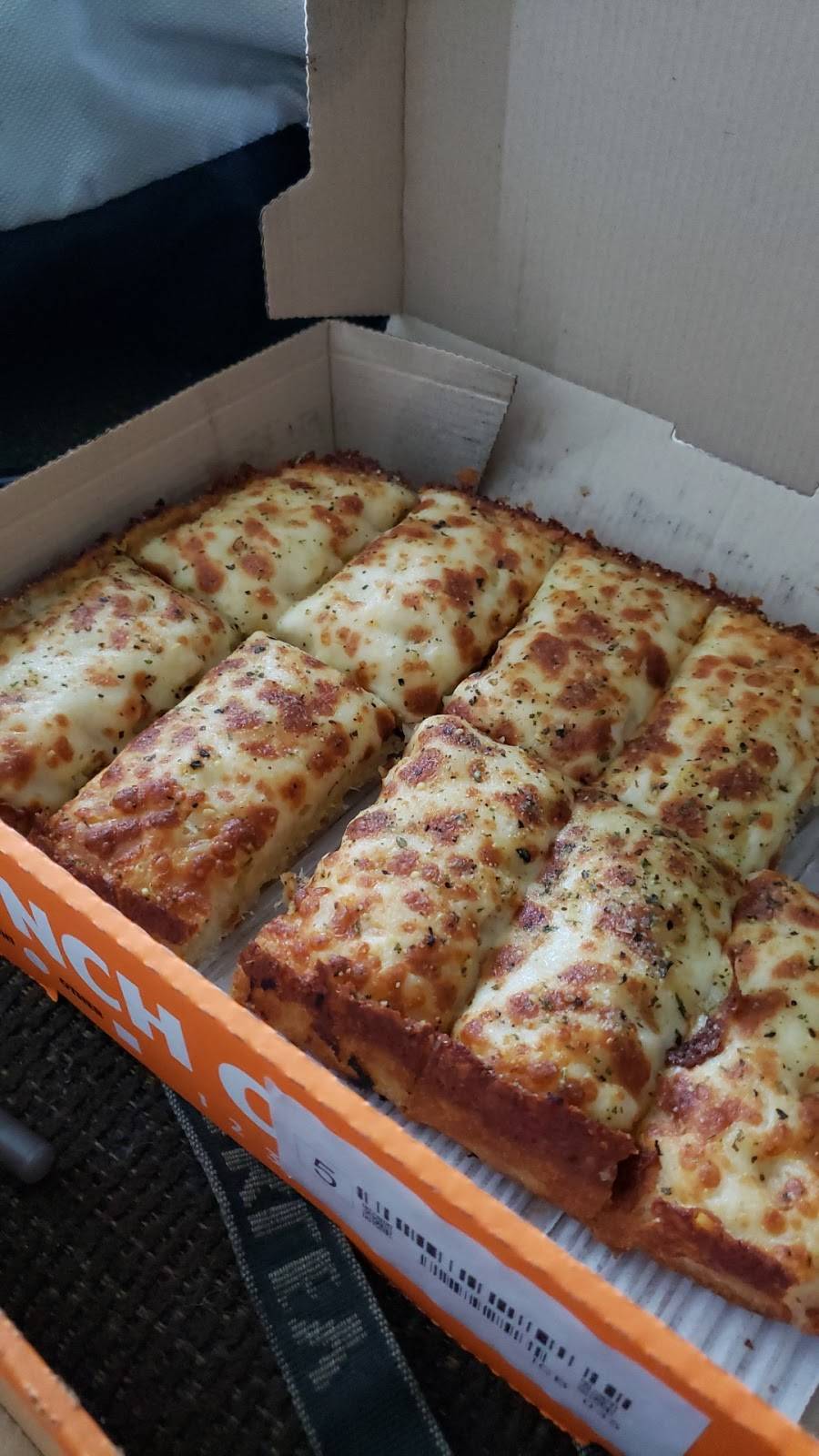 Little Caesars Pizza | meal takeaway | 591 Ring Rd, Harrison, OH 45030, USA | 5133679600 OR +1 513-367-9600