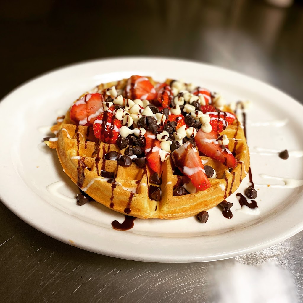 Angels Pancake Cafe | restaurant | 7947 Golf Rd, Morton Grove, IL 60053, USA | 2244702842 OR +1 224-470-2842