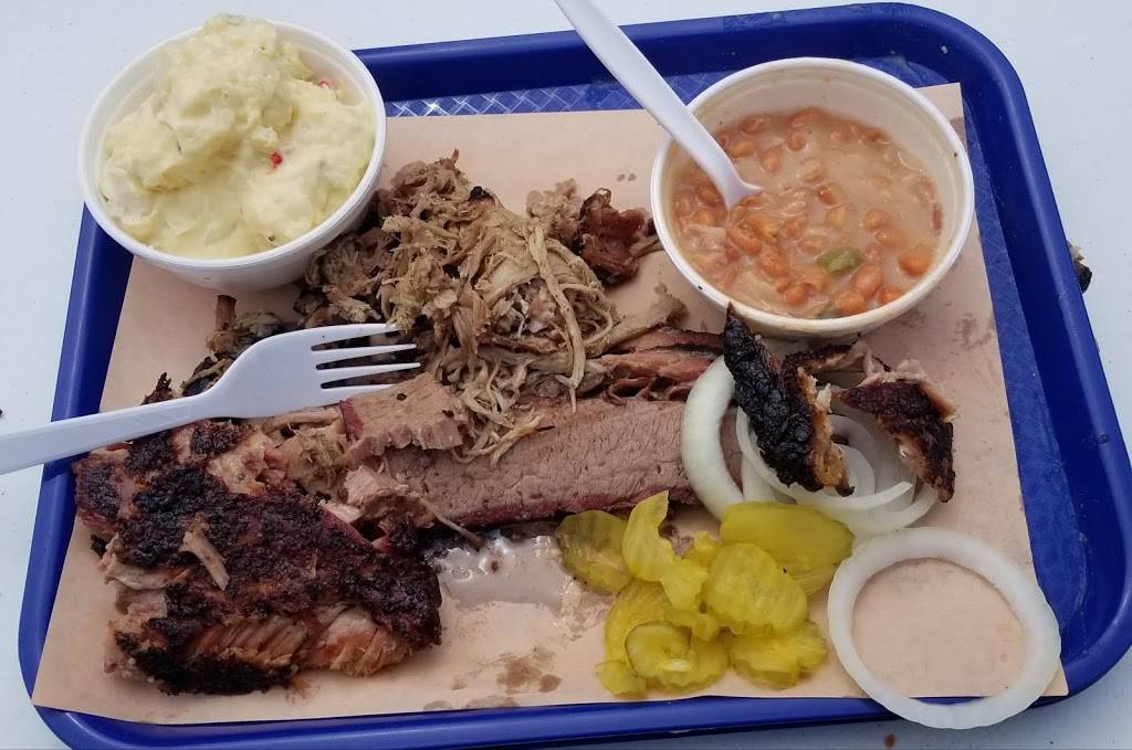 Archer BBQ | restaurant | 1906 N Bell Blvd, Cedar Park, TX 78613, USA | 2149149686 OR +1 214-914-9686
