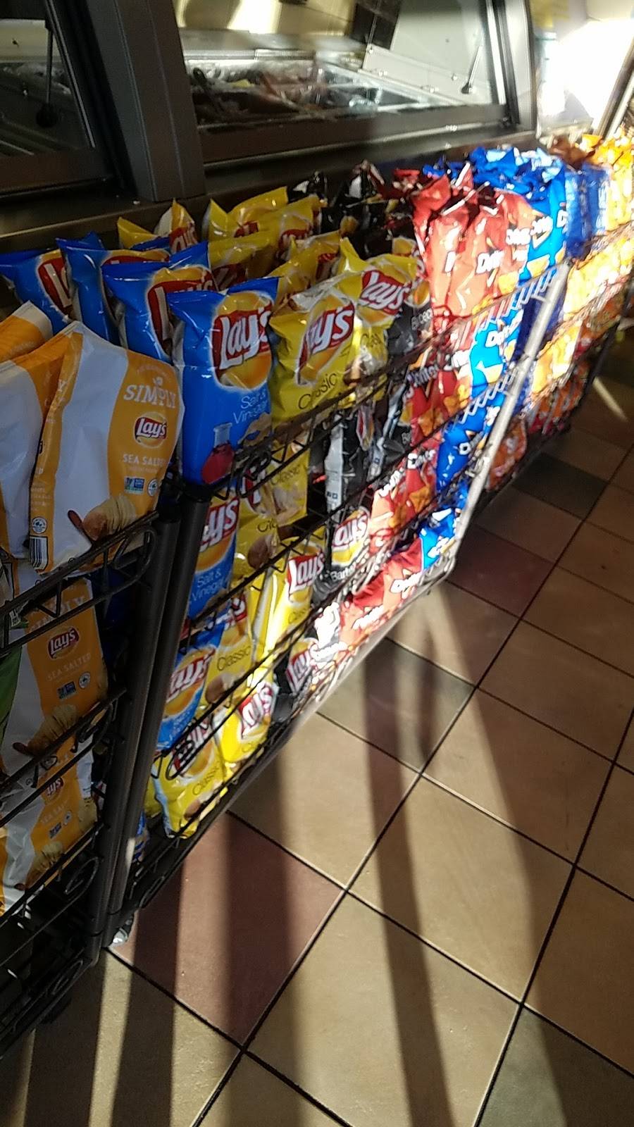 Subway Restaurants | restaurant | 10118 San Fernando Rd, Pacoima, CA 91331, USA | 8188994110 OR +1 818-899-4110