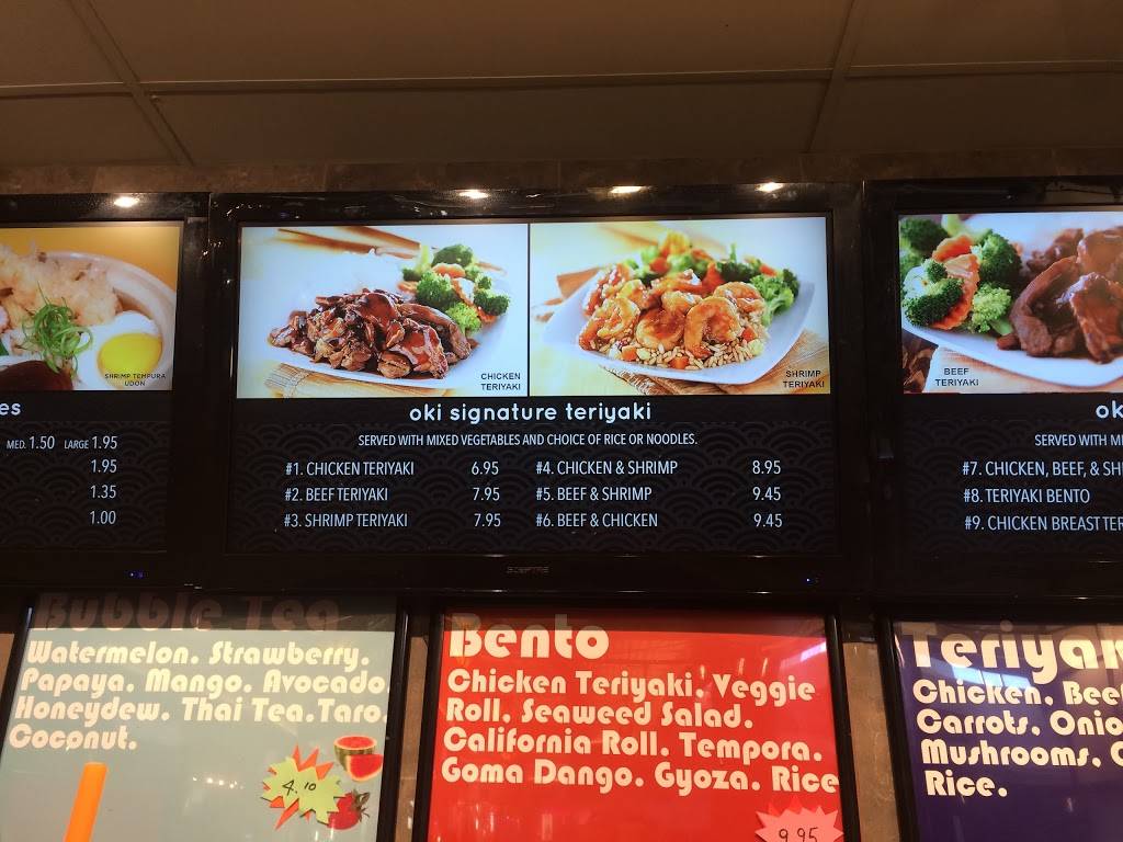 OKI Japan | restaurant | 3500 S Meridian, Puyallup, WA 98373, USA | 2534455108 OR +1 253-445-5108