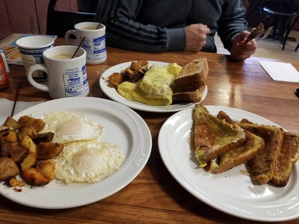 Queen Annes Restaurant & Catering | restaurant | 2807, 930 Turnpike St, Canton, MA 02021, USA | 7818289709 OR +1 781-828-9709