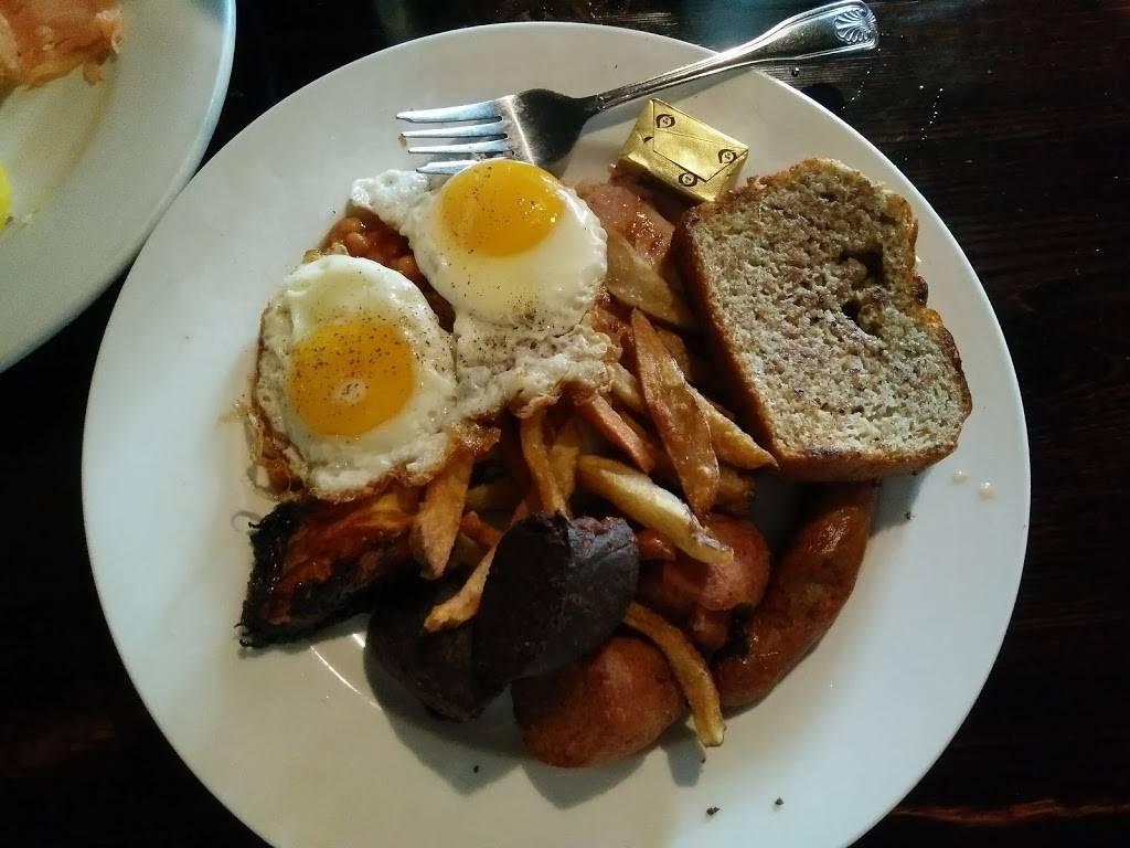 Mollies Public House | restaurant | 31 Forest Ave, Riverside, IL 60546, USA | 7084472233 OR +1 708-447-2233