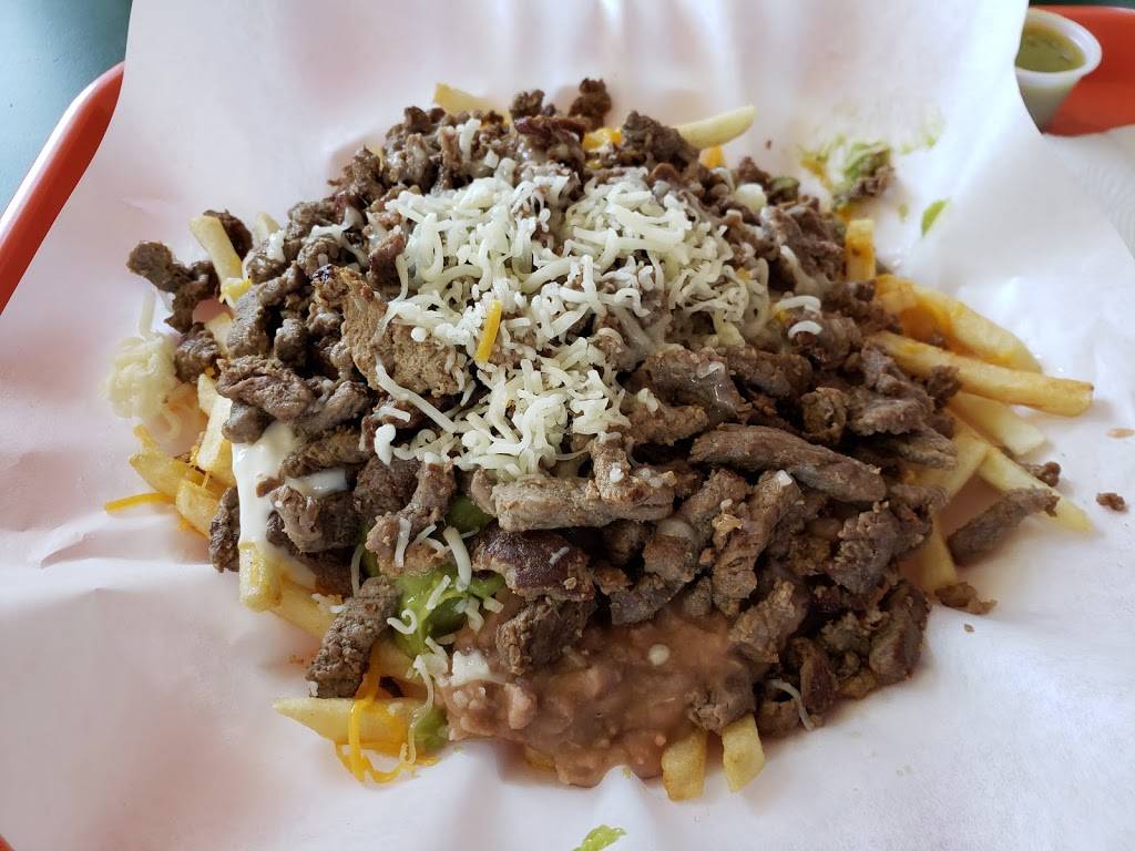 Alberts Mexican Food | restaurant | 510 Workman Mill Rd, La Puente, CA 91746, USA | 6269688798 OR +1 626-968-8798