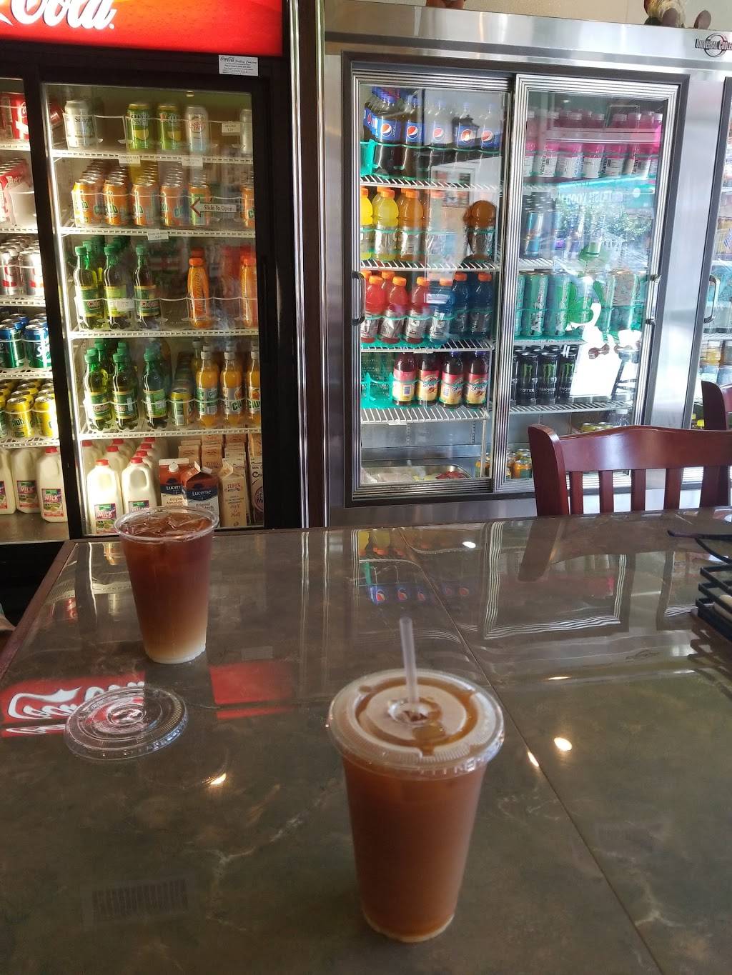 Irish Coffee Shop | restaurant | 946 McLean Ave, Yonkers, NY 10704, USA | 9147763309 OR +1 914-776-3309