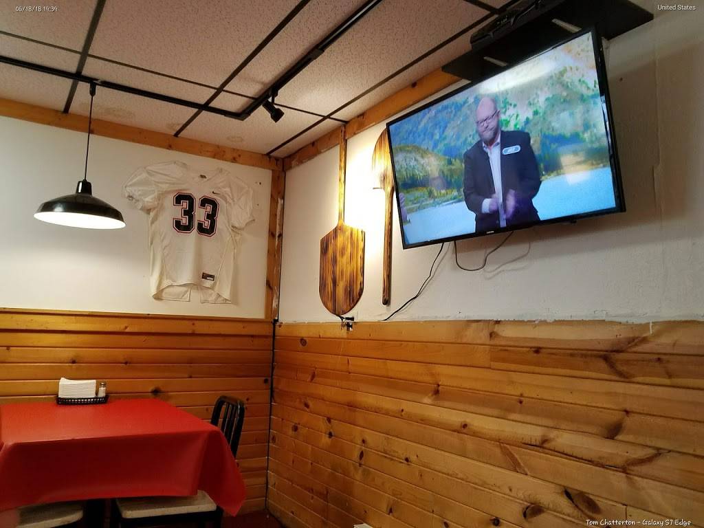 Pioneer Pizza | restaurant | 209 W Bigelow Ave, Plain City, OH 43064, USA | 6148732404 OR +1 614-873-2404