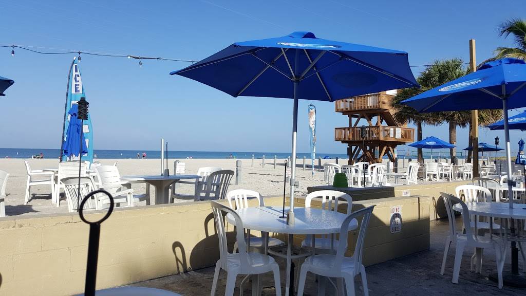 Anna Maria Island Beach Cafe | cafe | 4000 Gulf Dr, Holmes Beach, FL 34217, USA | 9417780784 OR +1 941-778-0784