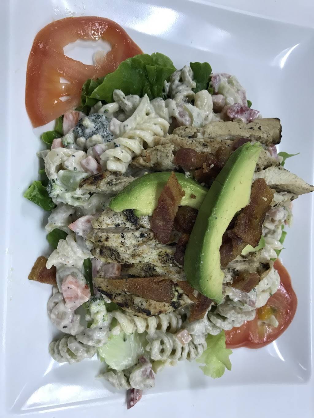 Barristers Deli | meal delivery | 1424 Hamilton Ave, Cleveland, OH 44114, USA | 2166212622 OR +1 216-621-2622