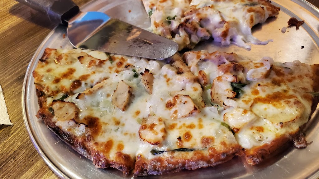 Lost Pizza Co. | restaurant | 10859 Emerald Coast Pkwy Suite 301, Miramar Beach, FL 32550, USA | 8503532284 OR +1 850-353-2284