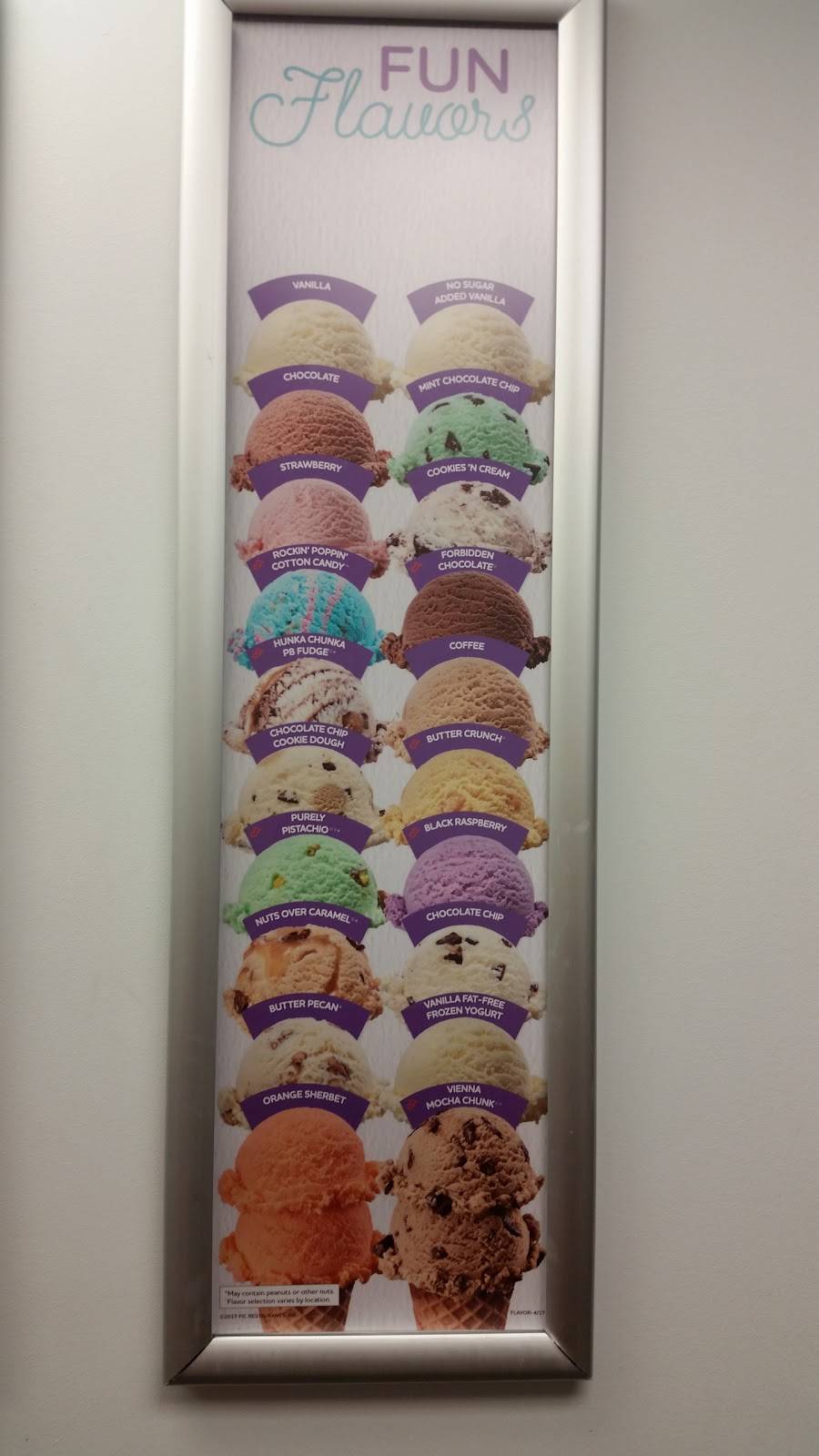 Friendlys | restaurant | 248 N Comrie Ave, Johnstown, NY 12095, USA | 5187622727 OR +1 518-762-2727