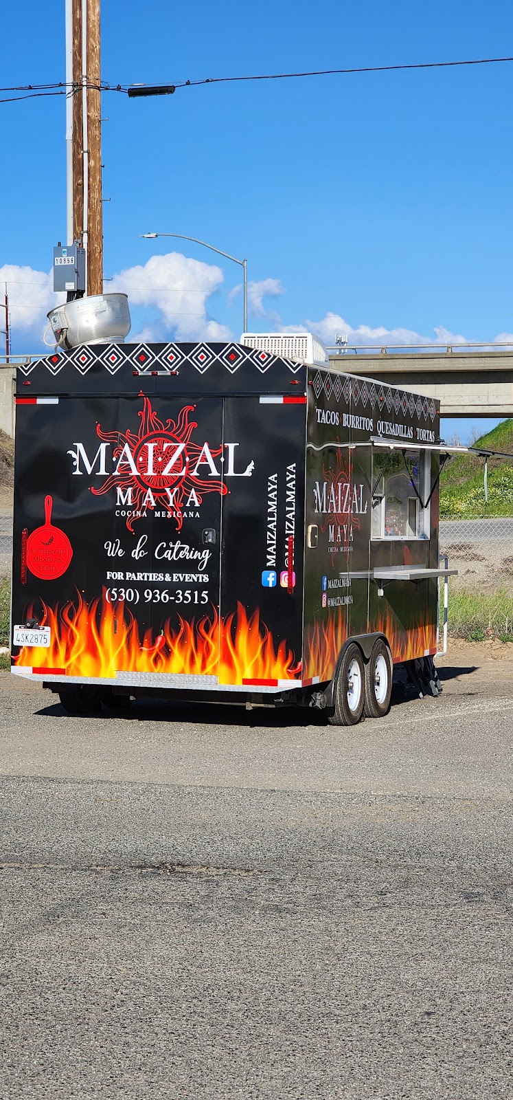 Maizal Maya | restaurant | 1129 Putnam Way, Arbuckle, CA 95912, USA | 5307741563 OR +1 530-774-1563
