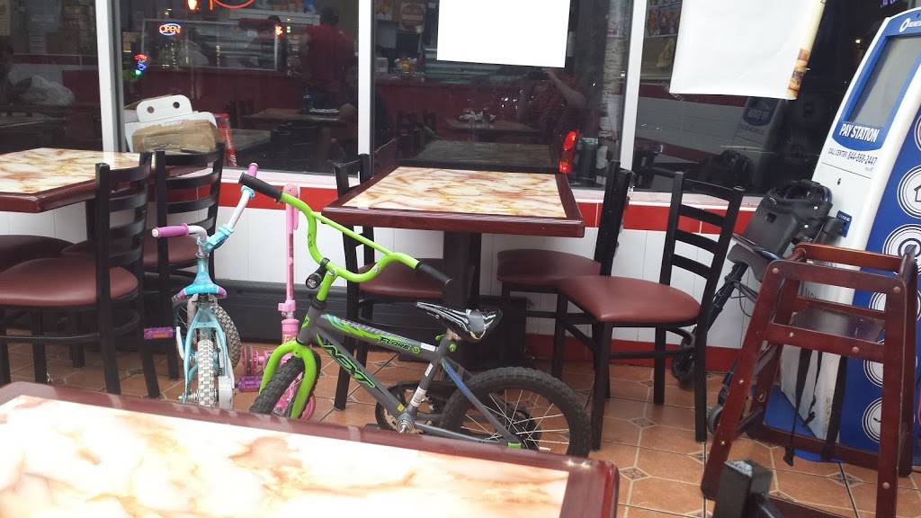 King Chicken Pizza Burgers | restaurant | Richmond Hill, NY 11418, USA | 7188492350 OR +1 718-849-2350