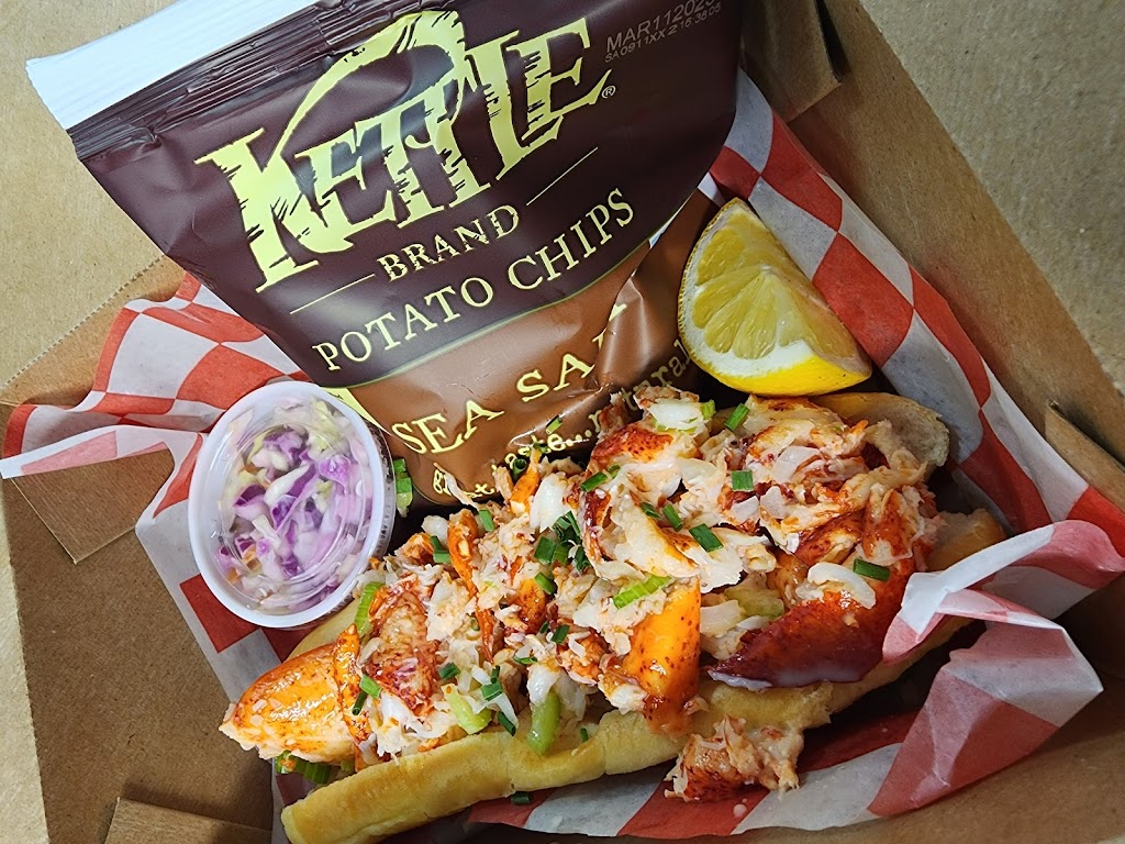 Lobster Frenzy | restaurant | 603 W Centennial Blvd, Springfield, OR 97477, USA | 5417995052 OR +1 541-799-5052