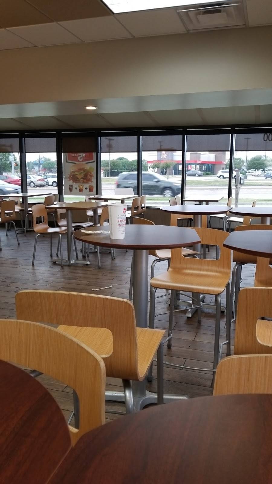 Wendys | restaurant | 1800 N Belt Line Rd, Mesquite, TX 75149, USA | 9725463859 OR +1 972-546-3859