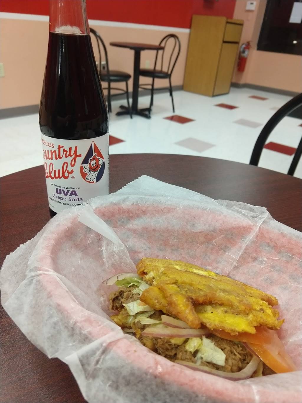 El PiKoteo | restaurant | 483 Amherst St #1, Nashua, NH 03063, USA | 6035217155 OR +1 603-521-7155