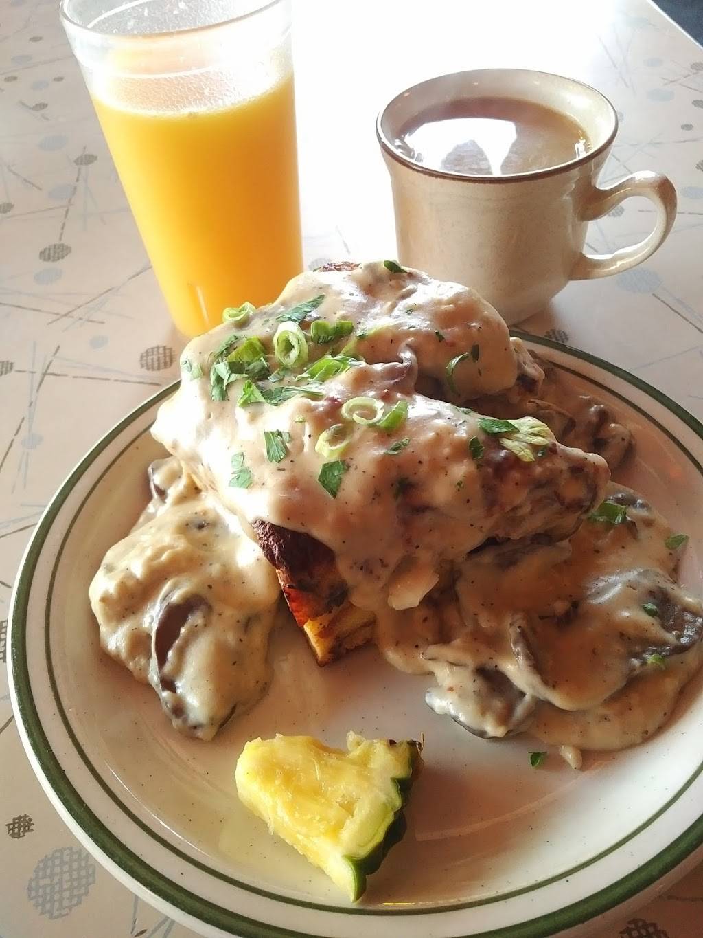 You Say Tomato | restaurant | 2801 Holmes St, Kansas City, MO 64109, USA | 8167565097 OR +1 816-756-5097