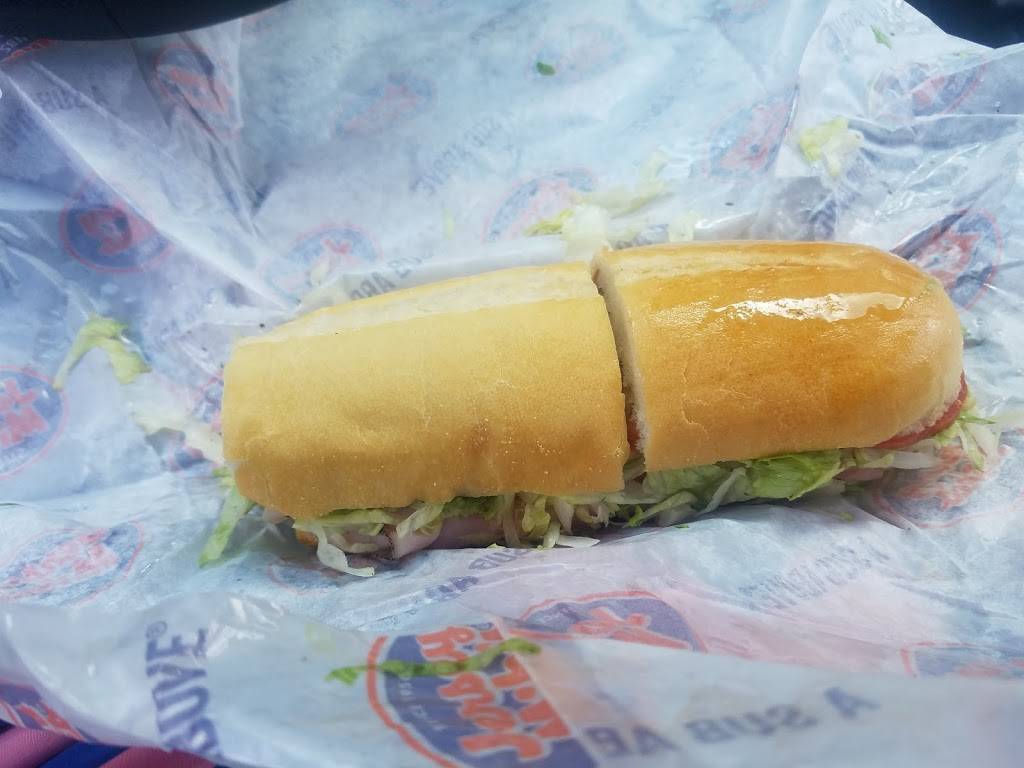 Jersey Mikes Subs | meal takeaway | 479 Washington St, Quincy, MA 02169, USA | 6179344777 OR +1 617-934-4777
