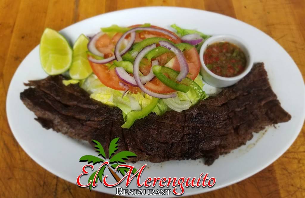 El Merenguito | restaurant | 313 Washington Ave, Belleville, NJ 07109, USA | 9737511300 OR +1 973-751-1300
