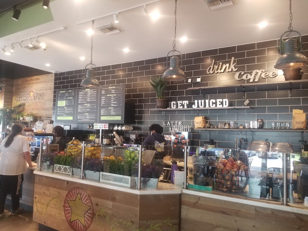 Press and Grind Cafe | cafe | 1300 SE 17th St, Fort Lauderdale, FL 33316, USA | 9543685788 OR +1 954-368-5788