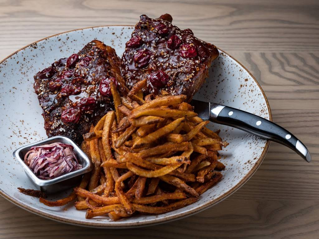 American Brass Restaurant | restaurant | 2-01 50th Ave, Queens, NY 11109, USA | 7188061106 OR +1 718-806-1106