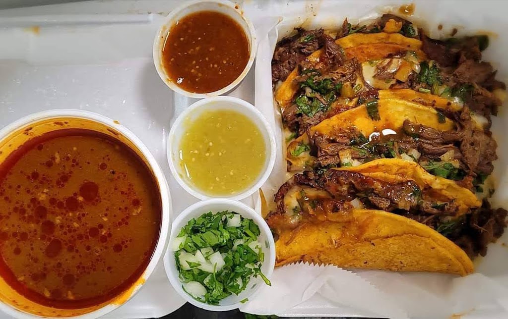 Don Javis Tacos | restaurant | 3133 Arden Way, Sacramento, CA 95825, USA | 9165384742 OR +1 916-538-4742