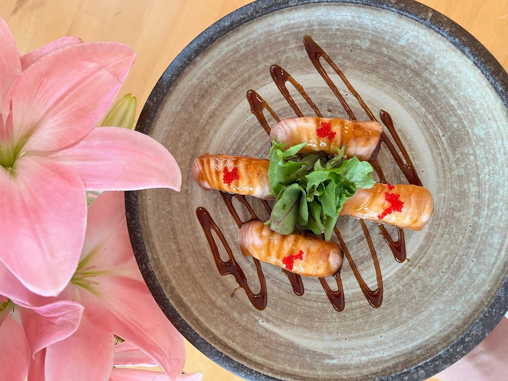 Miyo’s at Columbiana Drive ___ M Kitchen | restaurant | 340 Columbiana Dr, Columbia, SC 29212, USA | 8037640558 OR +1 803-764-0558