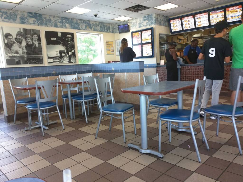 White Castle | restaurant | 10303 Pendleton Pike, Indianapolis, IN 46236, USA | 3178235872 OR +1 317-823-5872
