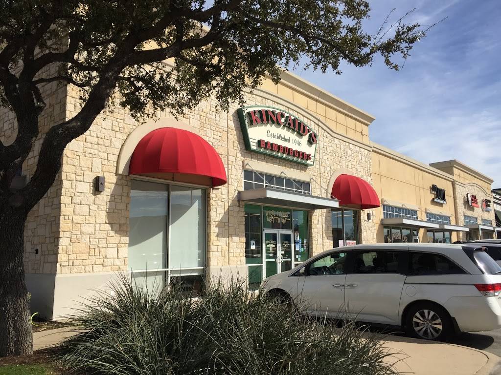 Kincaids Hamburgers | restaurant | 4825 Overton Ridge Blvd Suite 328, Fort Worth, TX 76132, USA | 8173706400 OR +1 817-370-6400