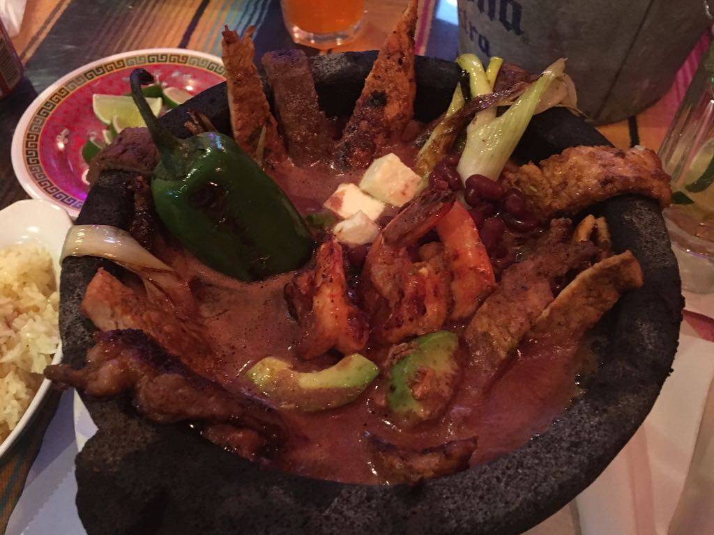 El Chicanito | restaurant | 161 Main St, Hempstead, NY 11550, USA | 5162806000 OR +1 516-280-6000