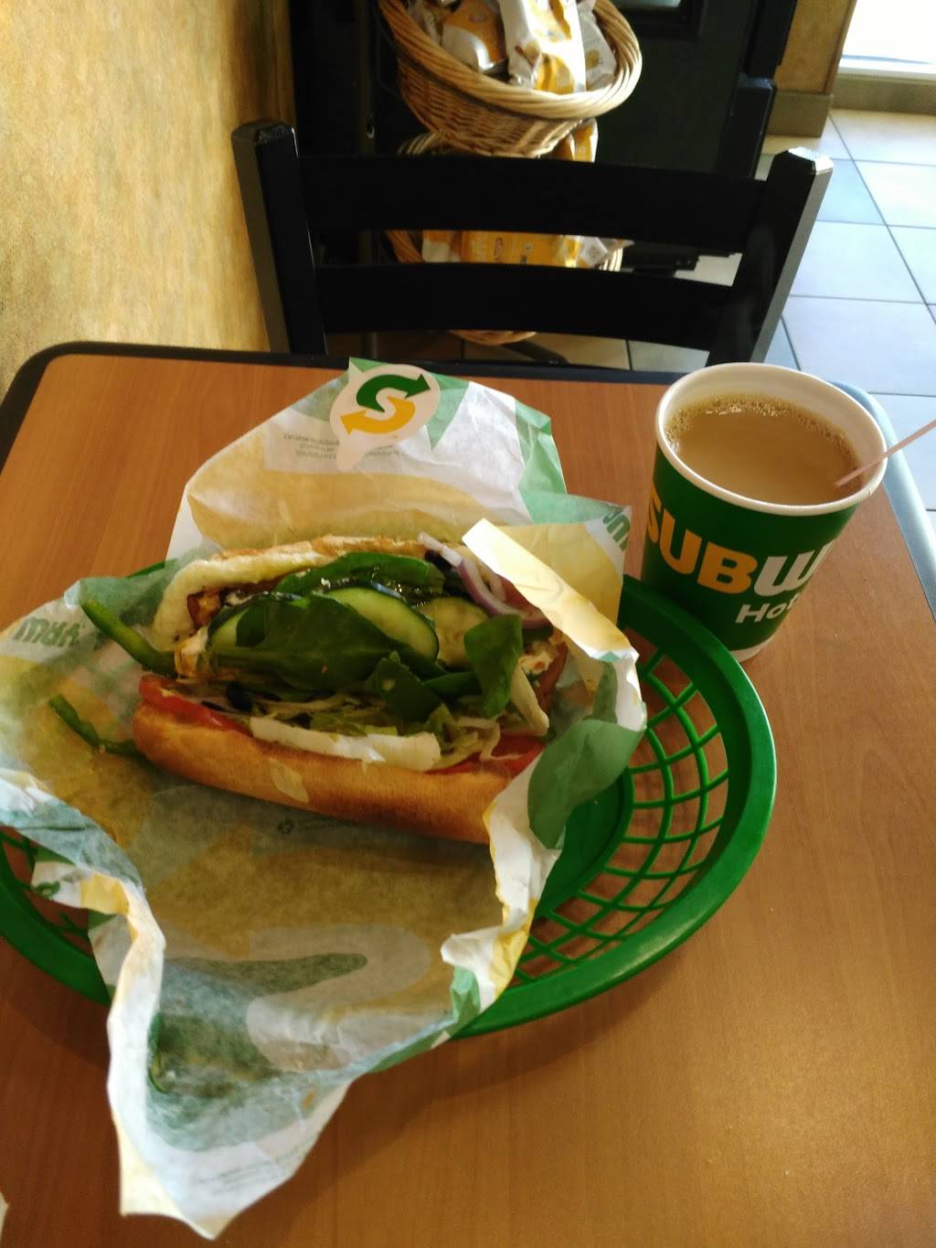 Subway Restaurants | restaurant | 539 E Florence Ave Unit B, Los Angeles, CA 90003, USA | 3234510129 OR +1 323-451-0129