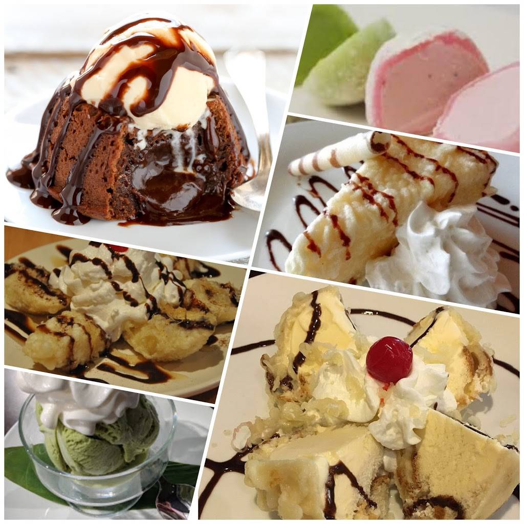 Miku Sushi and Steakhouse | restaurant | 584 Cranbrook Rd, Cockeysville, MD 21030, USA | 4106676000 OR +1 410-667-6000