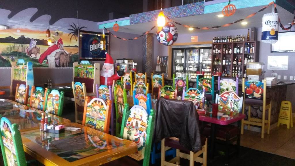 El Ranchero | restaurant | 2160 Anderson Rd, Petoskey, MI 49770, USA | 2314871022 OR +1 231-487-1022