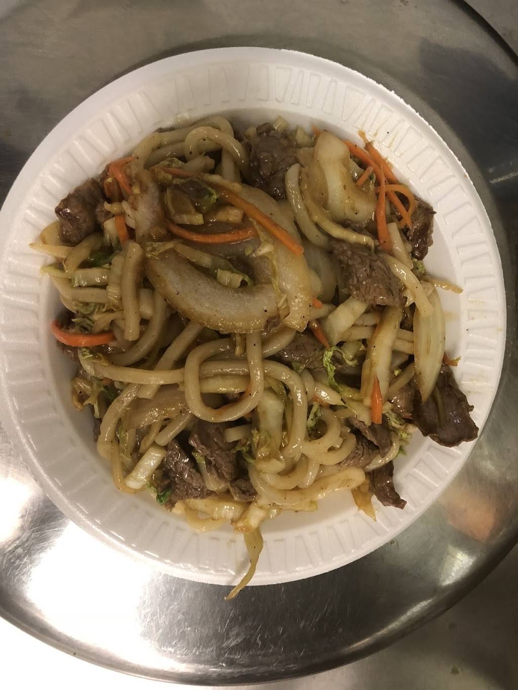 Fuji Japanese Grill | restaurant | 514 Highway 17 North, North Myrtle Beach, SC 29582, USA | 8432495556 OR +1 843-249-5556