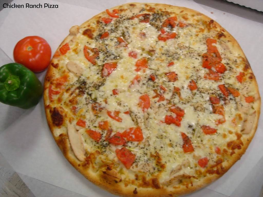 Winners Pizza Inc. | restaurant | 1805 Thousand Oaks Blvd, Thousand Oaks, CA 91362, USA | 8053794212 OR +1 805-379-4212