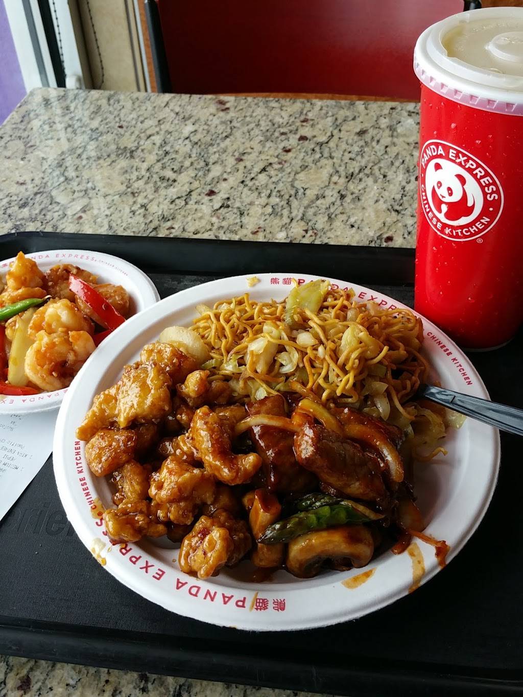 Panda Express | restaurant | 6101 6th Ave, Tacoma, WA 98406, USA | 2535652661 OR +1 253-565-2661
