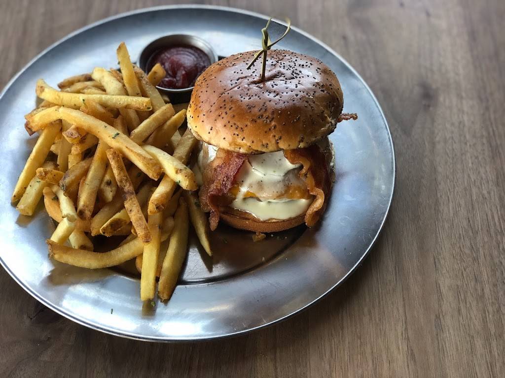 Eureka! | restaurant | 11167 E 183rd St, Cerritos, CA 90703, USA | 5623021665 OR +1 562-302-1665