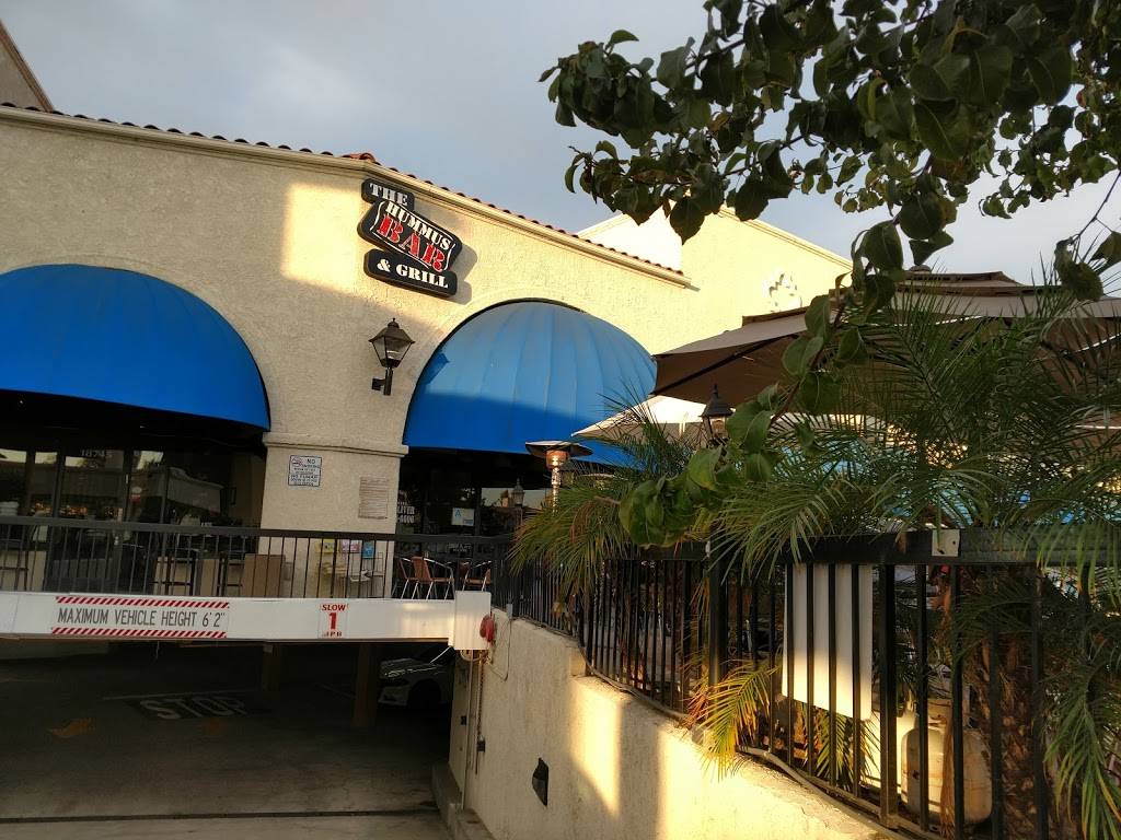 Hummus Bar & Grill | restaurant | 18743 Ventura Blvd, Tarzana, CA 91356, USA | 8183446606 OR +1 818-344-6606