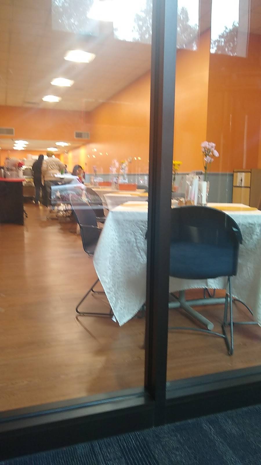 Man-aung Sushi | restaurant | 14 Lafayette Square, Buffalo, NY 14203, USA | 7164463953 OR +1 716-446-3953