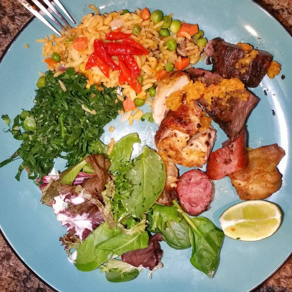 Chalanas | restaurant | 105 W Lincoln Ave, Mt Vernon, NY 10550, USA | 9146999200 OR +1 914-699-9200