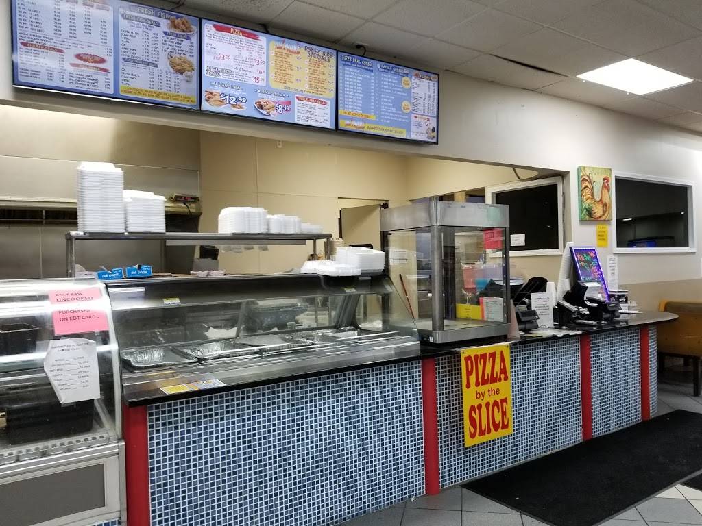 Nu wave fish and chicken | restaurant | 244 Joe Hall Dr, Ypsilanti, MI 48197, USA | 7343403545 OR +1 734-340-3545