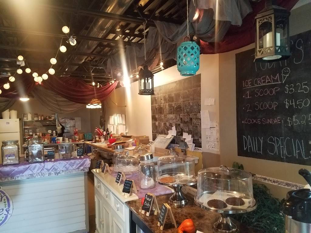 Finger Lakes Cookie Company | bakery | 94 Main St #101, Geneseo, NY 14454, USA | 5857481886 OR +1 585-748-1886