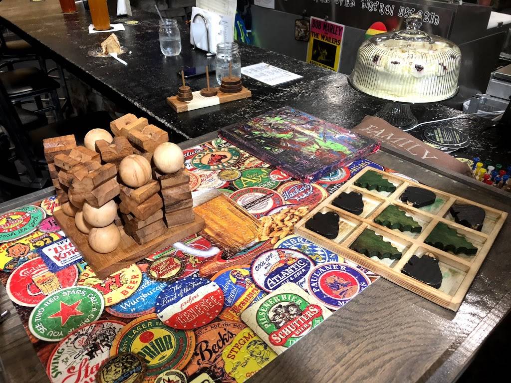 T & M Meats / WV Brick Oven Bistro | restaurant | 5254 Big Tyler Rd, Charleston, WV 25313, USA | 3047764809 OR +1 304-776-4809