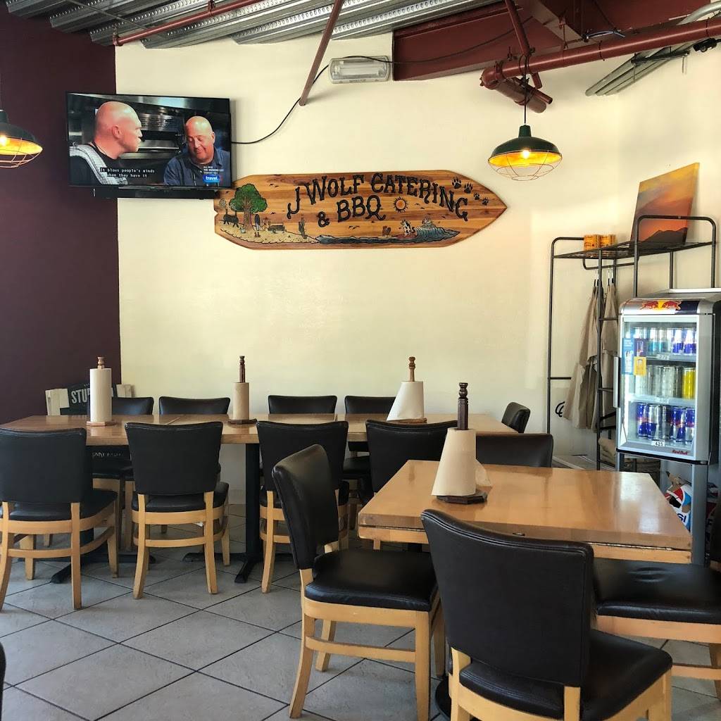 J Wolf Catering and BBQ | restaurant | 2271 N Ventura Ave, Ventura, CA 93001, USA | 8056289416 OR +1 805-628-9416