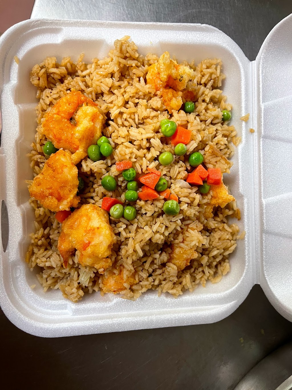 China Bob | restaurant | 5550 McFarland Blvd Unit 600, Northport, AL 35476, USA | 2053399993 OR +1 205-339-9993