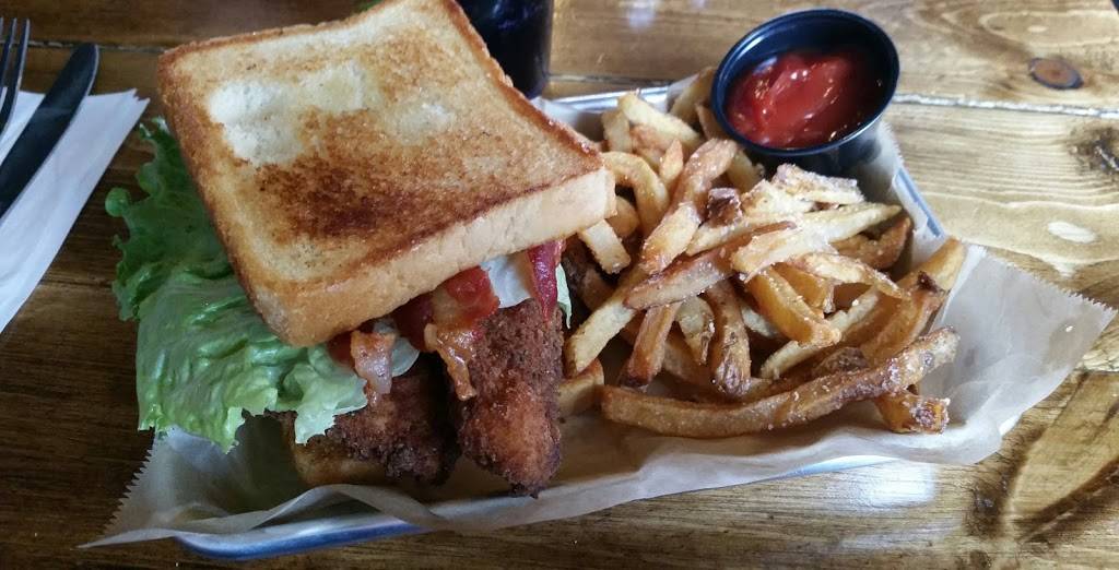 LINCOLN & MAIN GASTROPUB | restaurant | 624 N Main St, Urbana, OH 43078, USA | 9375084175 OR +1 937-508-4175