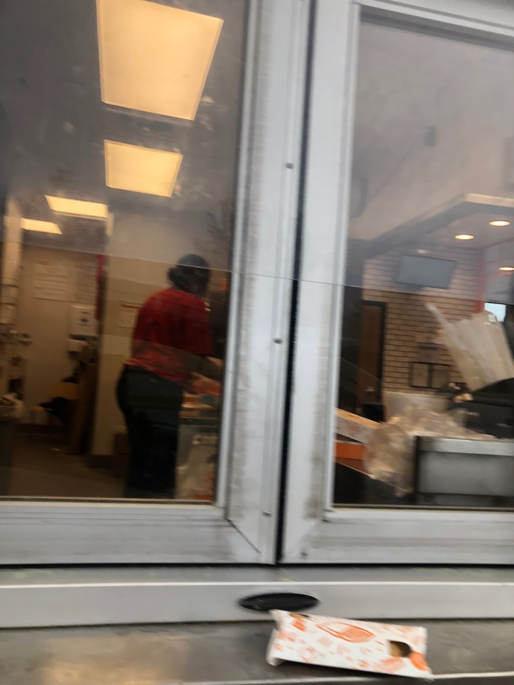 Popeyes Louisiana Kitchen | restaurant | 1022 US-80, Pooler, GA 31322, USA | 9129902510 OR +1 912-990-2510