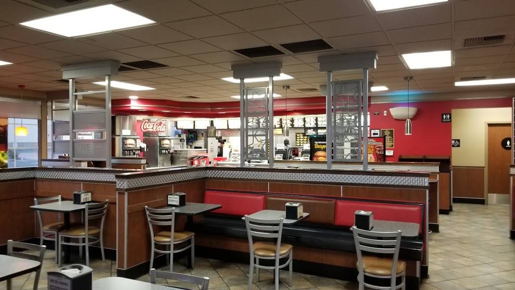 Carls Jr. | restaurant | 6022 Chapman Ave, Garden Grove, CA 92845, USA | 7148912773 OR +1 714-891-2773