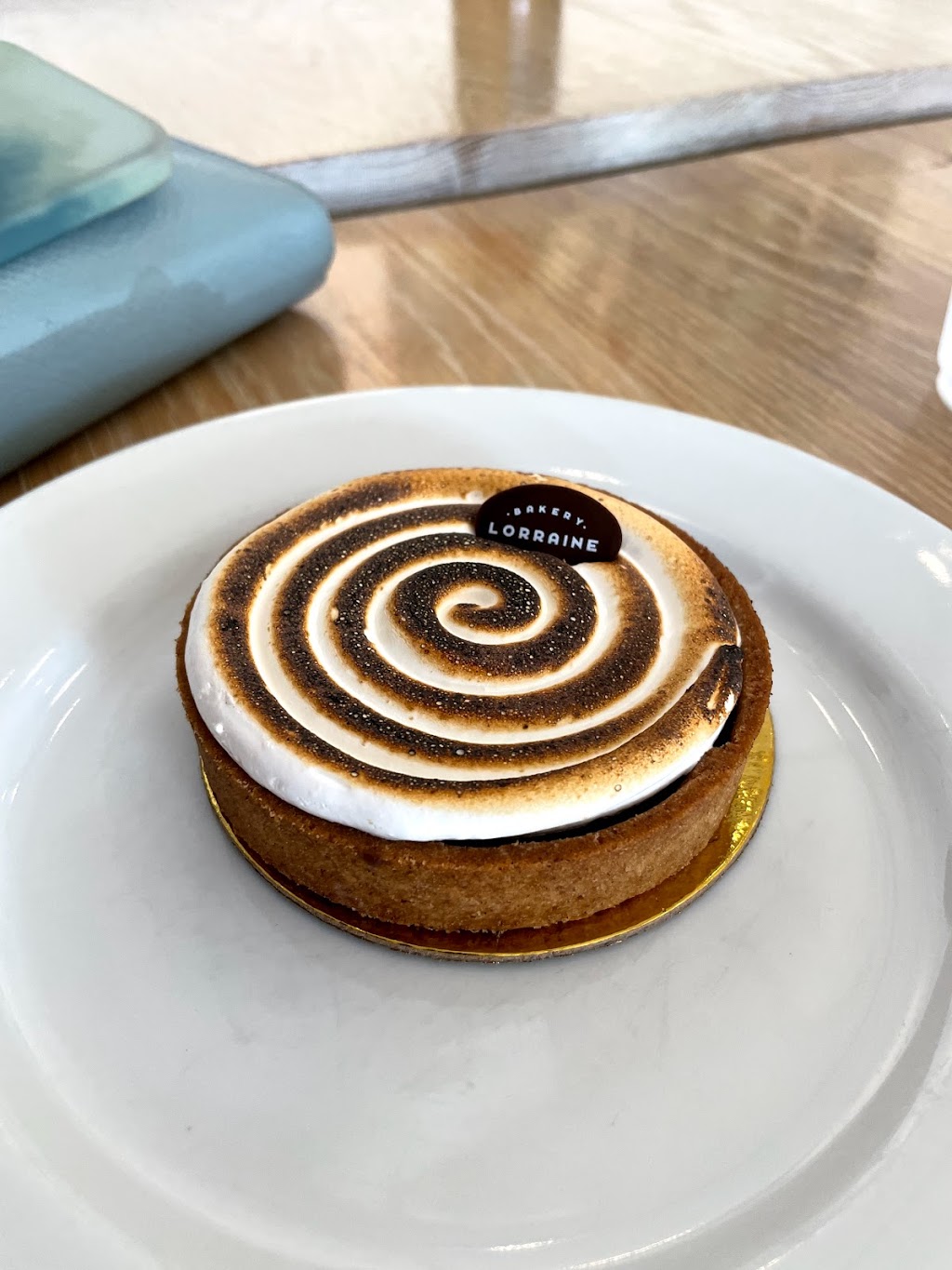 Bakery Lorraine at the Rim | bakery | 17503 La Cantera Pkwy, San Antonio, TX 78257, USA | 2104154066 OR +1 210-415-4066