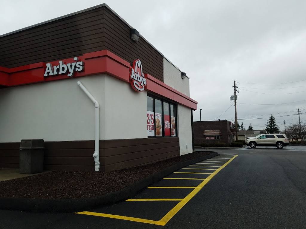 Arbys | restaurant | 15112 Pearl Rd, Strongsville, OH 44136, USA | 4408460700 OR +1 440-846-0700